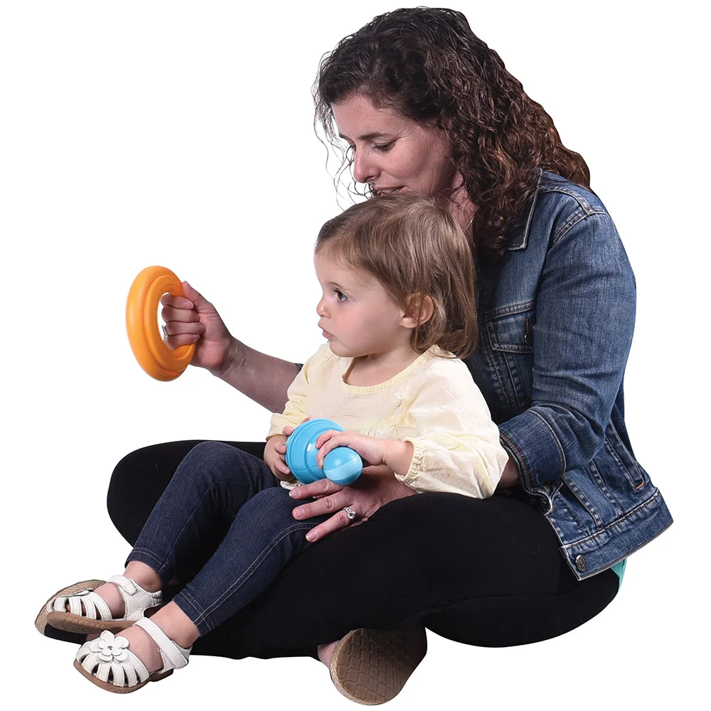 Calypso Toddler Music Set - Image 7