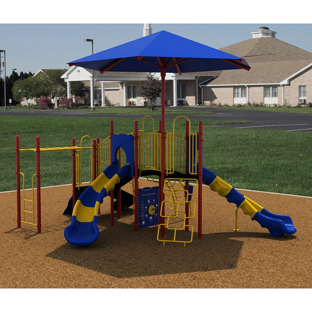 Cheetah Challenge Playground | Active Play & Creative Exploration for Ages 5-12 - Image 2