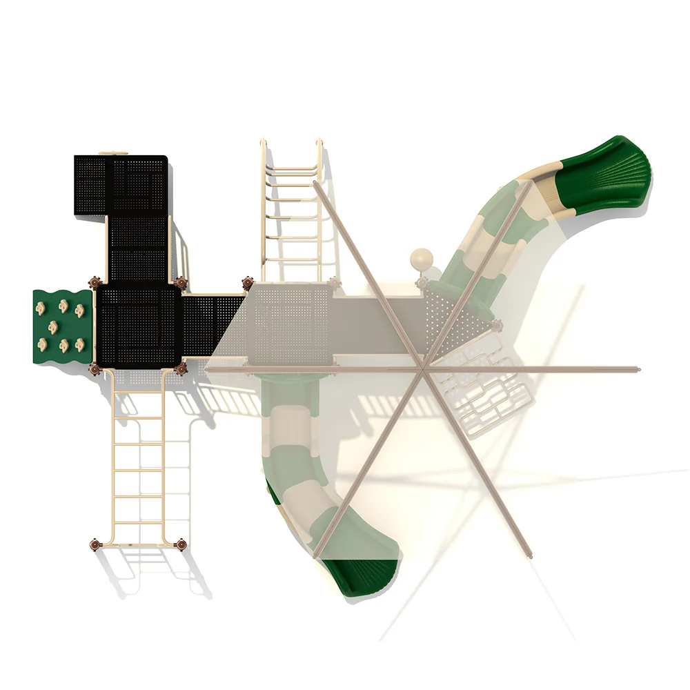 Cheetah Challenge Playground | Active Play & Creative Exploration for Ages 5-12 - Image 3