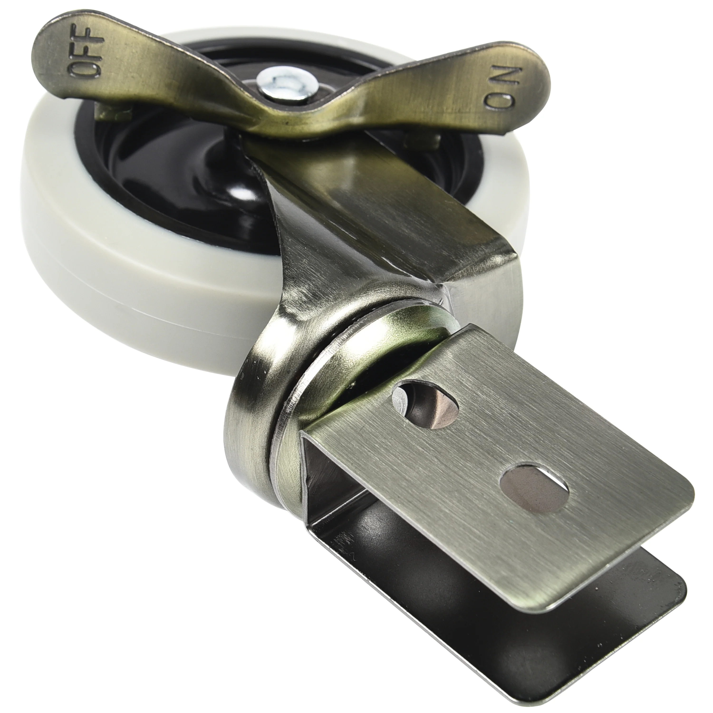 Evacuation Casters for Standard See-Thru Crib - Image 2