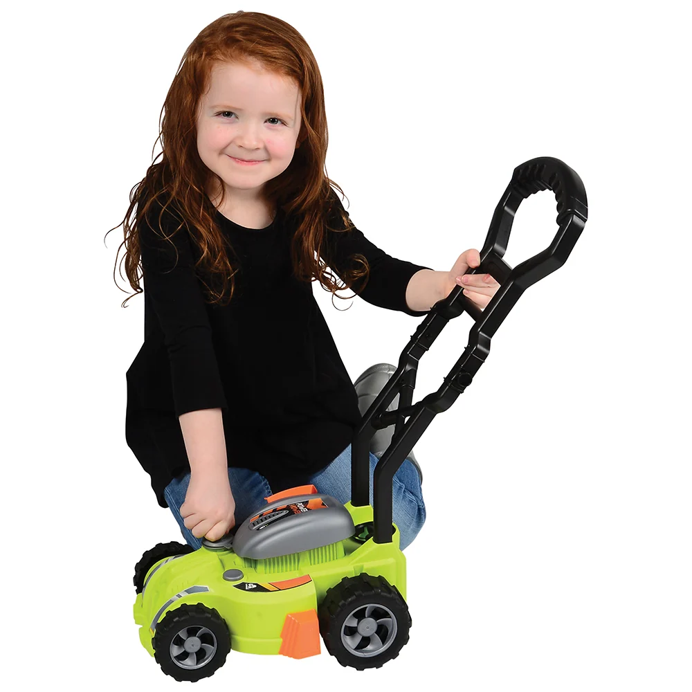 Kids’ Power Gardening Tool Set - Image 11