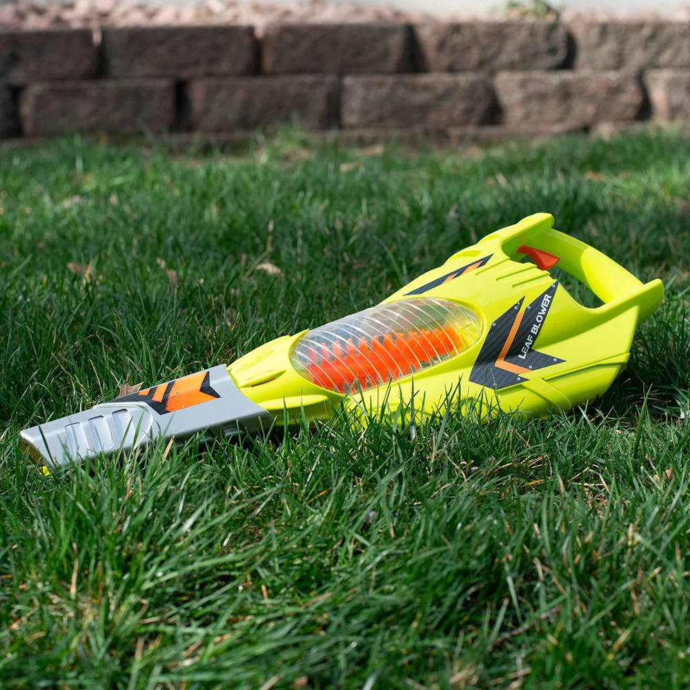 Kids’ Power Gardening Tool Set - Image 12