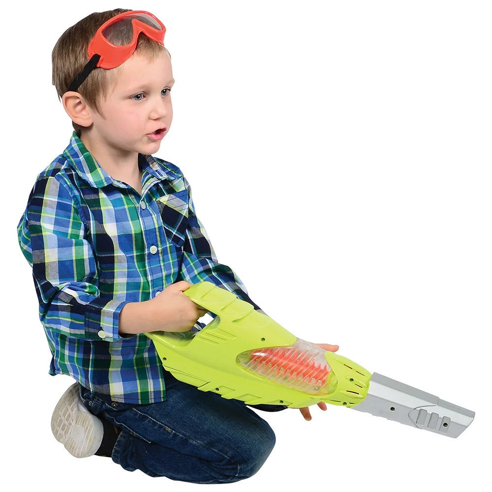 Kids’ Power Gardening Tool Set - Image 17