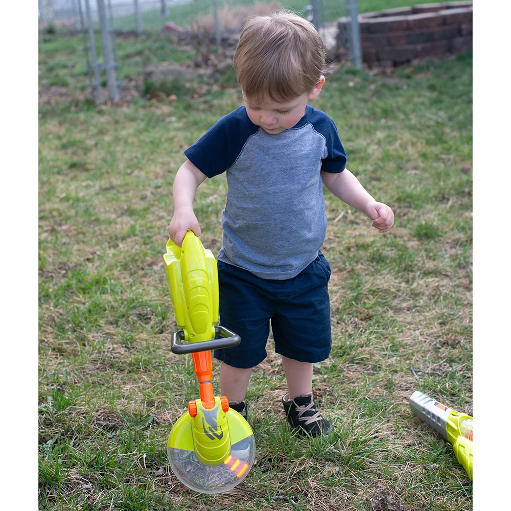 Kids’ Power Gardening Tool Set - Image 19