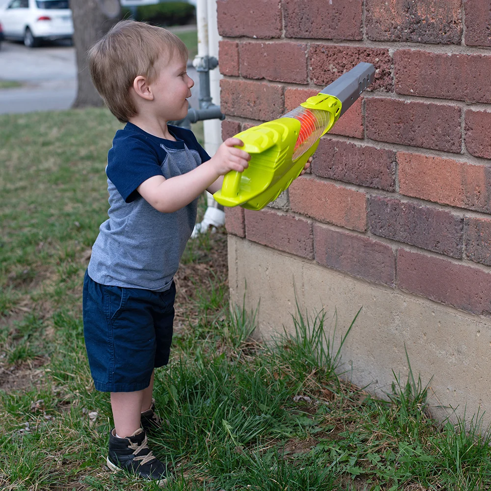 Kids’ Power Gardening Tool Set - Image 20