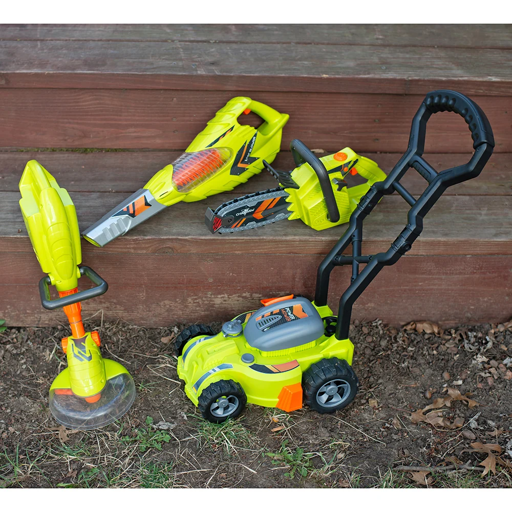 Kids’ Power Gardening Tool Set - Image 21