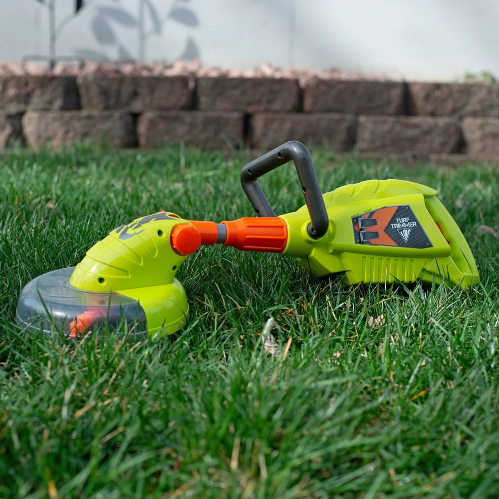 Kids’ Power Gardening Tool Set - Image 3