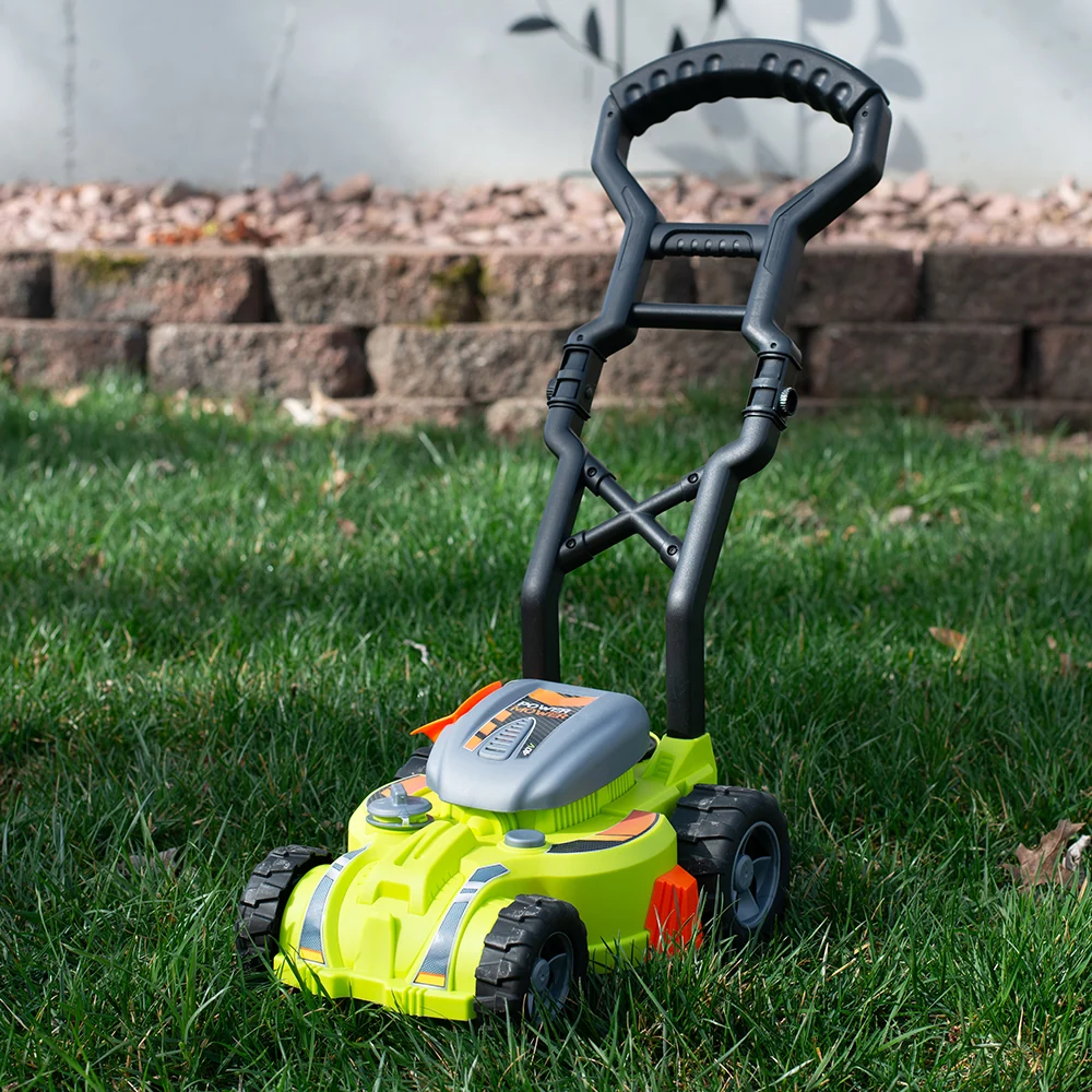 Kids’ Power Gardening Tool Set - Image 4