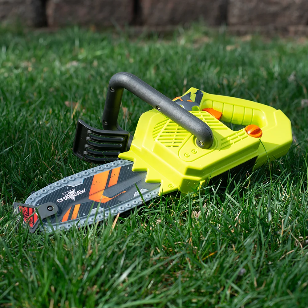 Kids’ Power Gardening Tool Set - Image 5