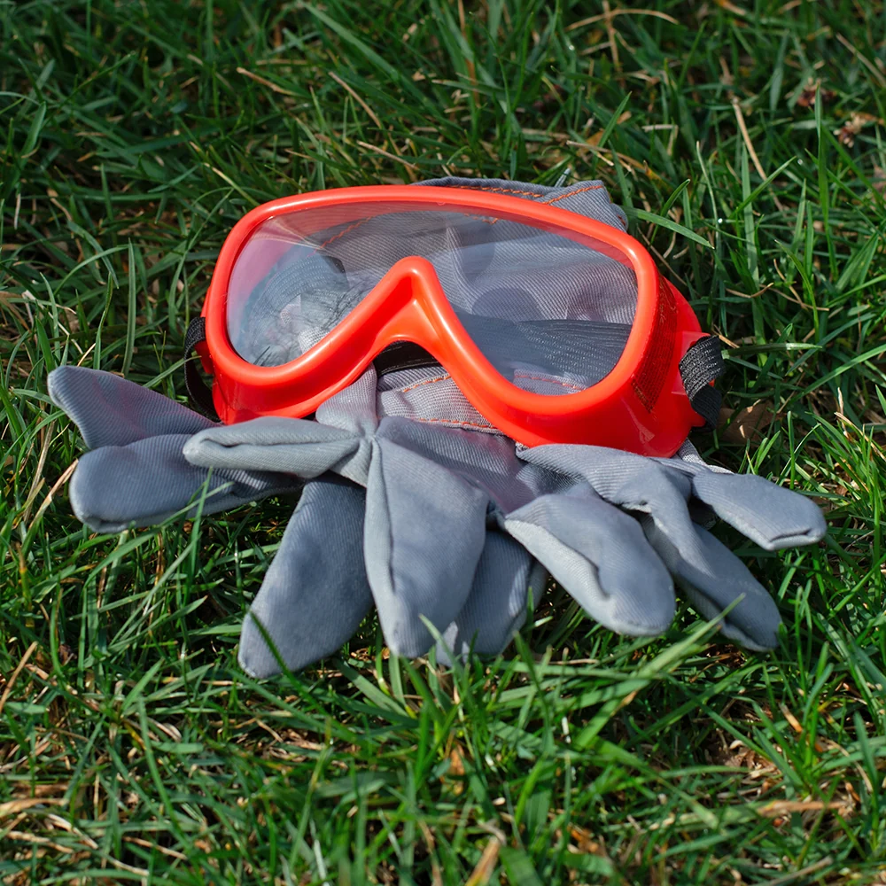 Kids’ Power Gardening Tool Set - Image 7