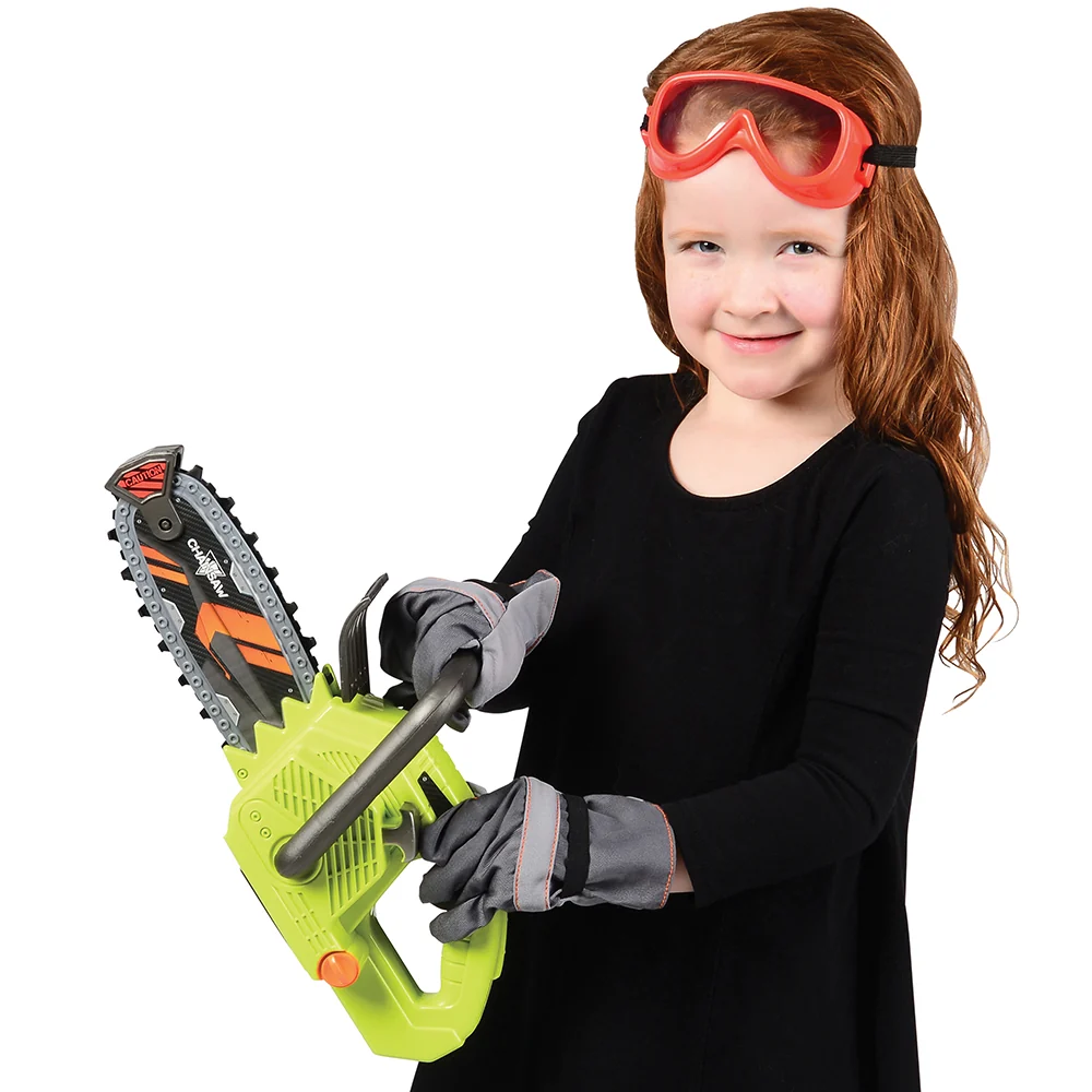 Kids’ Power Gardening Tool Set - Image 8