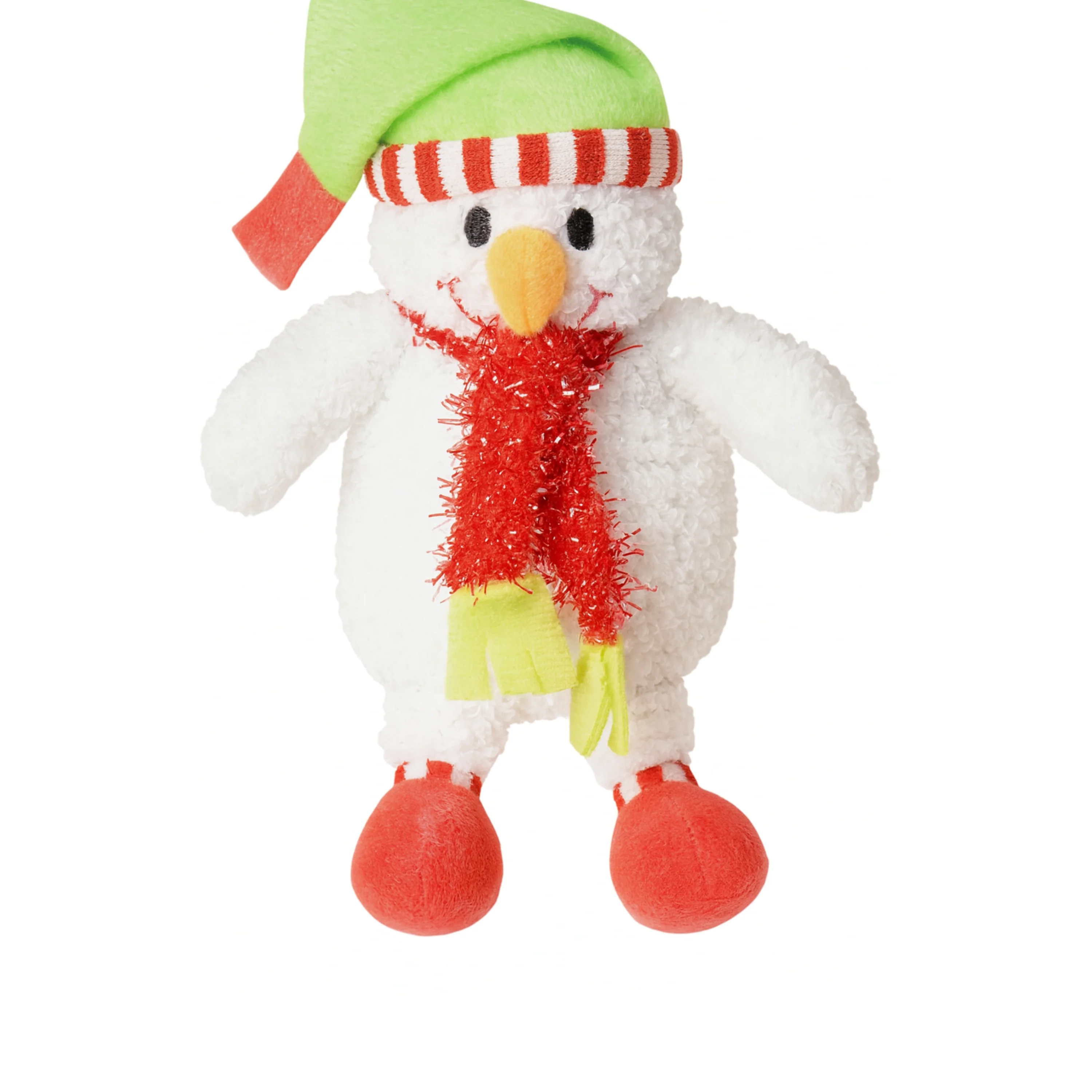 Christmas Plush Assortment – 12 Pieces - Image 3