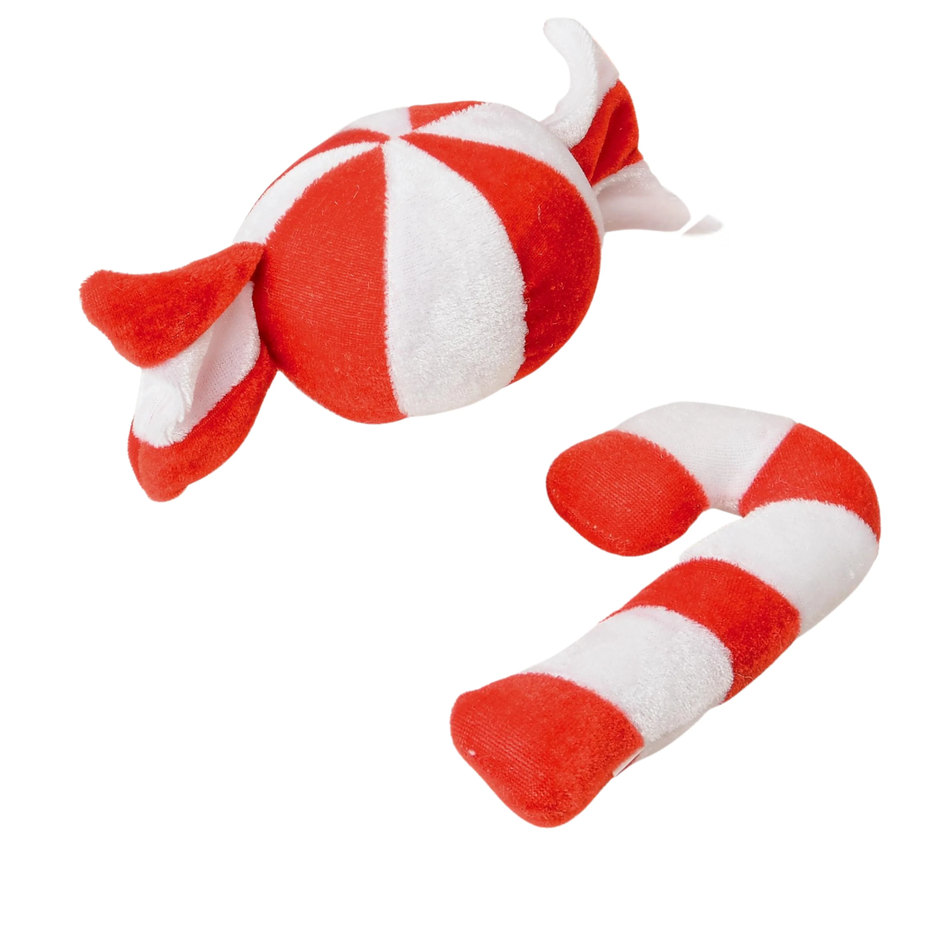 Christmas Plush Assortment – 12 Pieces - Image 4