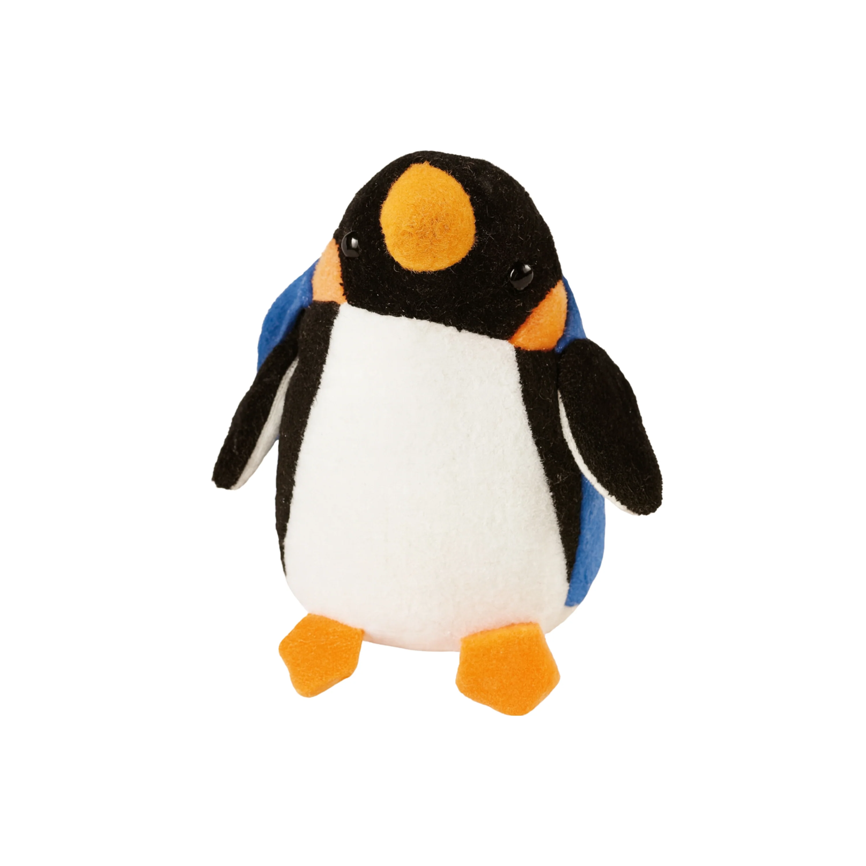 Christmas Plush Assortment – 12 Pieces - Image 5