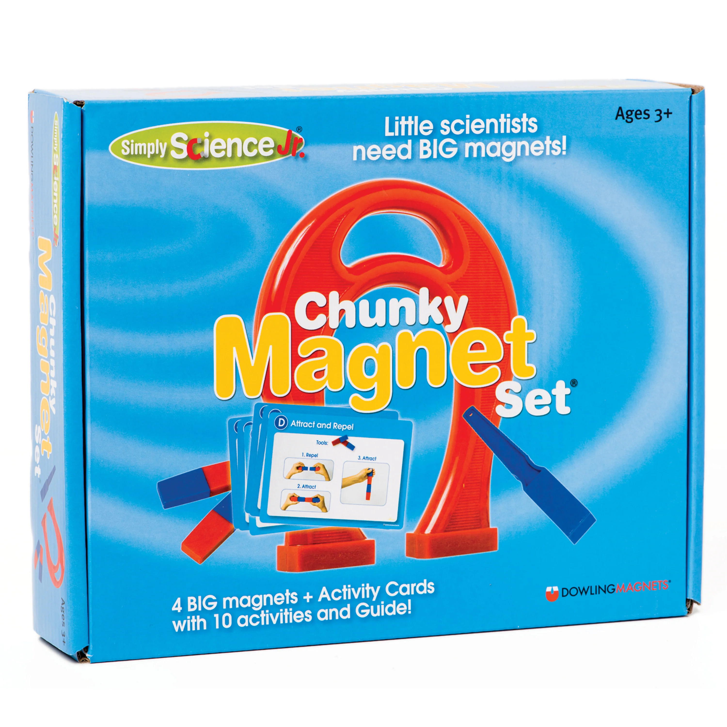 Chunky Magnet Set - Image 4
