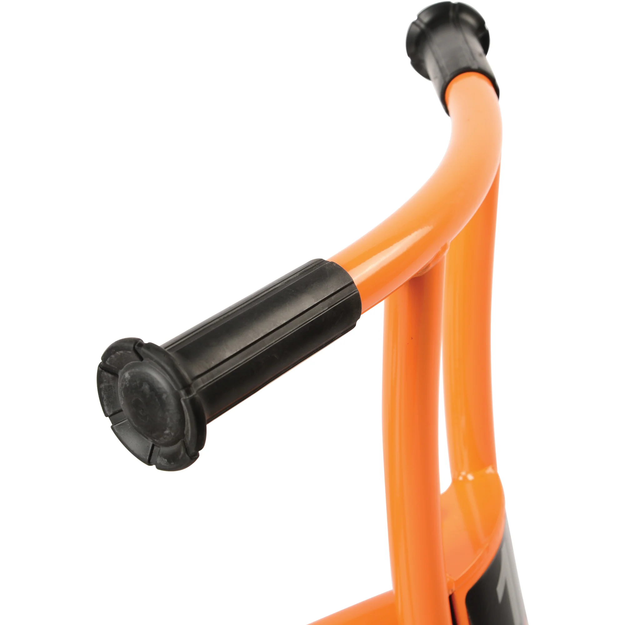 Circle Line Medium Trike | Classic Playground Tricycle with Large Front Wheel - Image 8