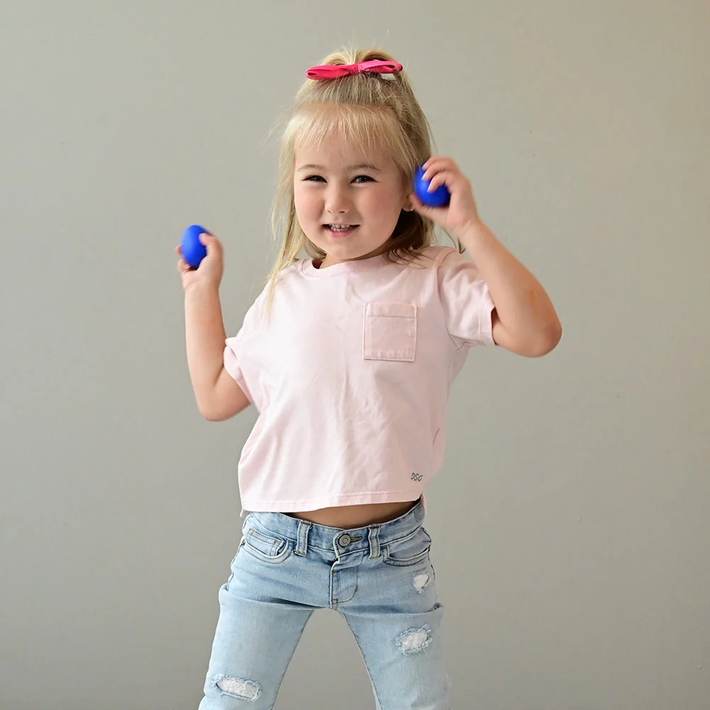 12-Piece Class-Size Egg Shaker Set | Musical Rhythm & Sensory Play - Image 5