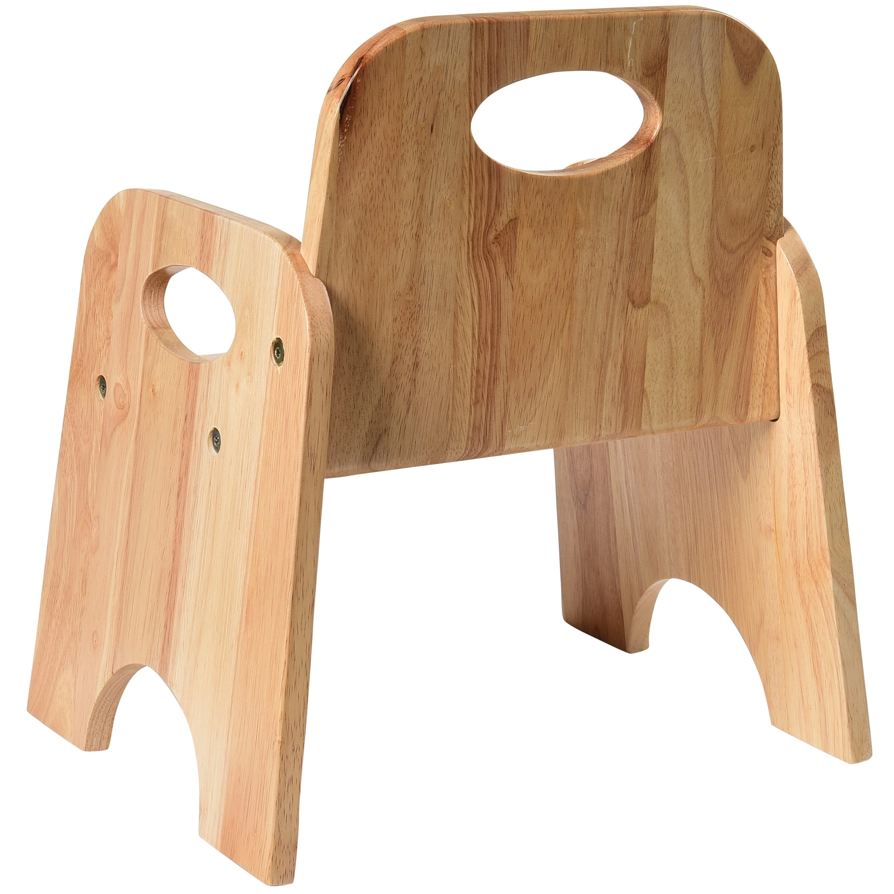 Classic Toddler Chair 8" High - Image 3
