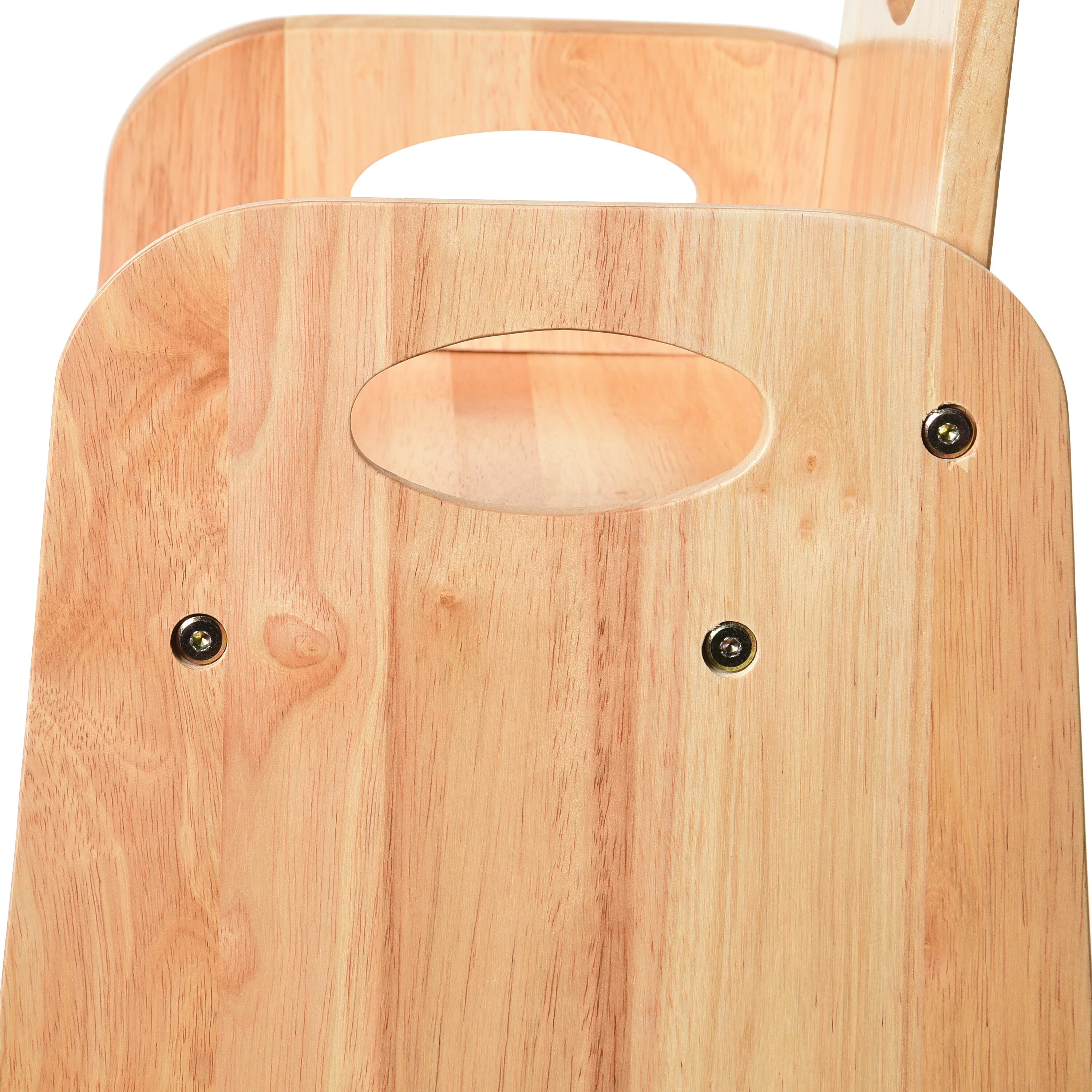Classic Toddler Chair 8" High - Image 4