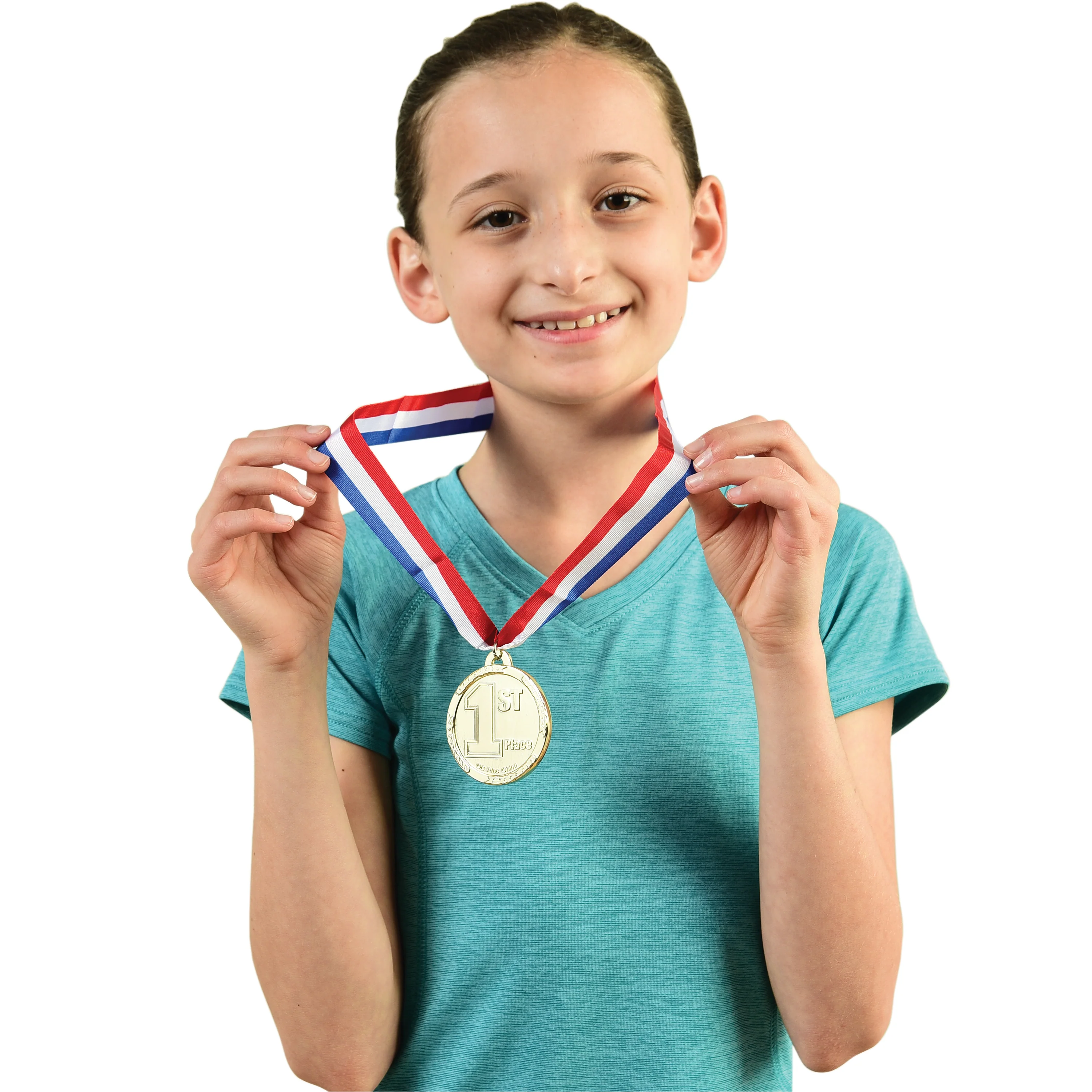 Classroom Achievement Medals - Image 2