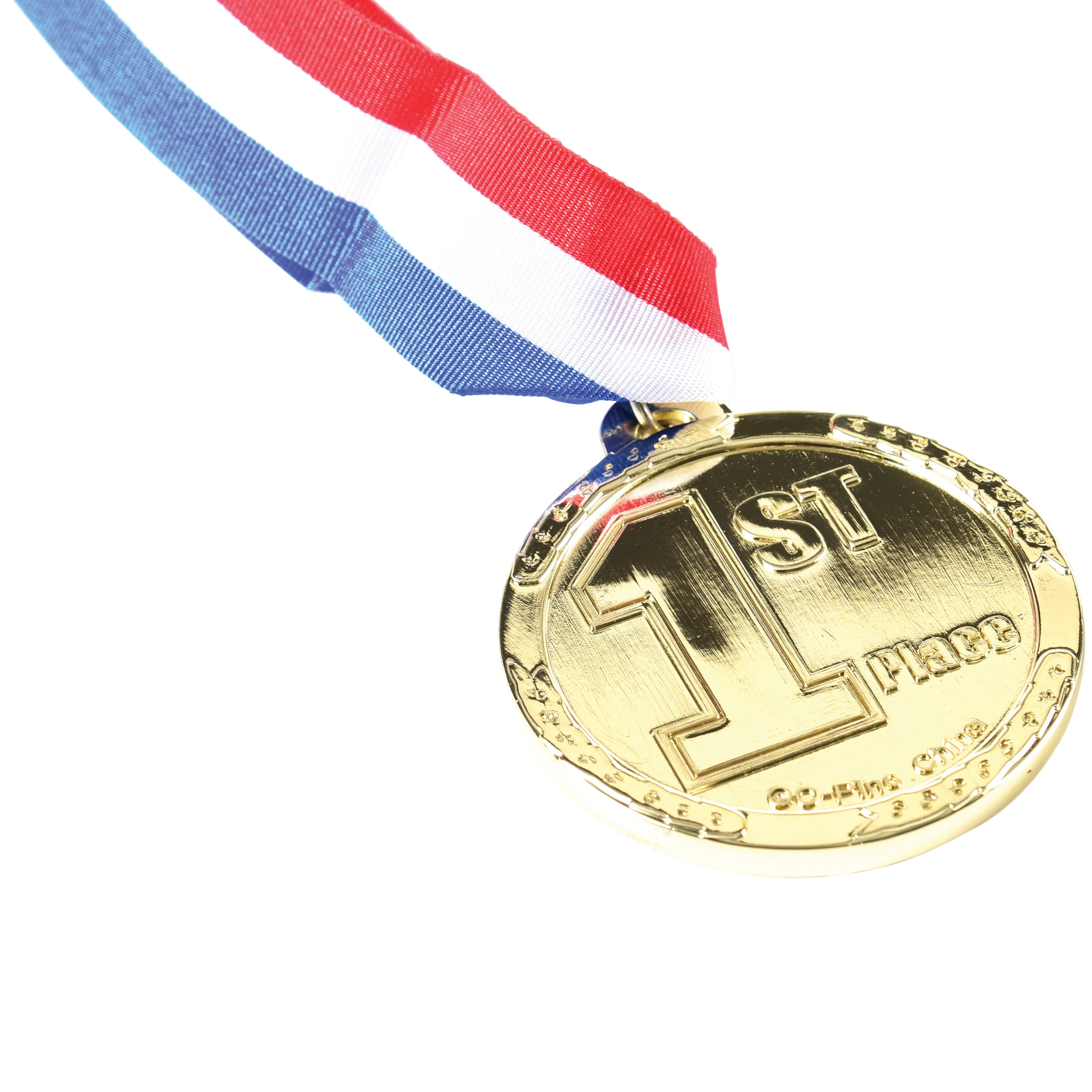 Classroom Achievement Medals - Image 6