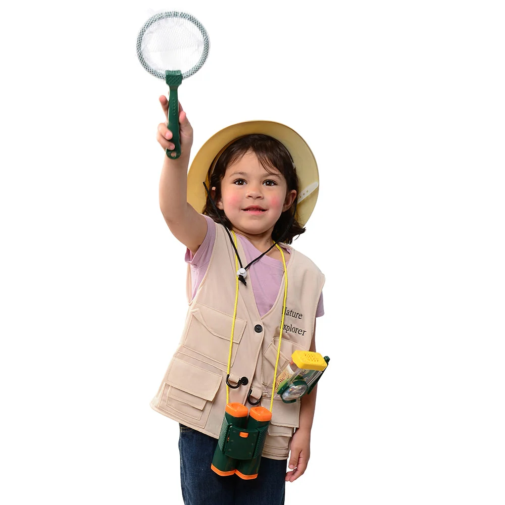 Rainforest Falls Adventure VBS Camp Bundle | Preschool Jungle Exploration Kit - Image 5