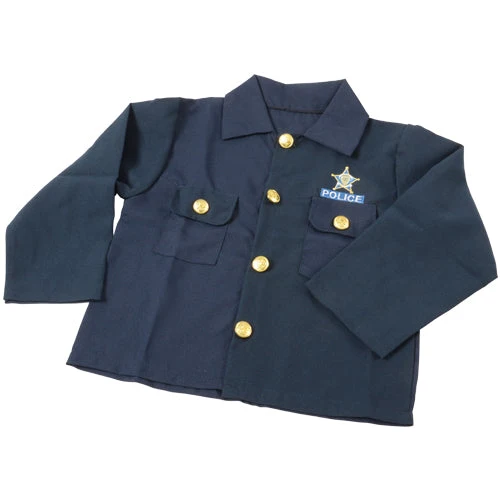 Classroom Career Outfit- Police Officer - Image 4