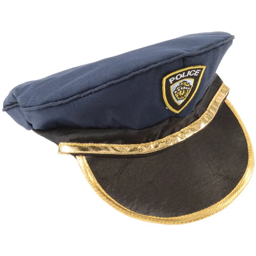 Classroom Career Outfit- Police Officer - Image 5