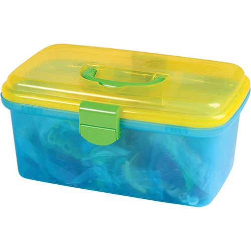Classroom Clay Works Tool Set - Image 9