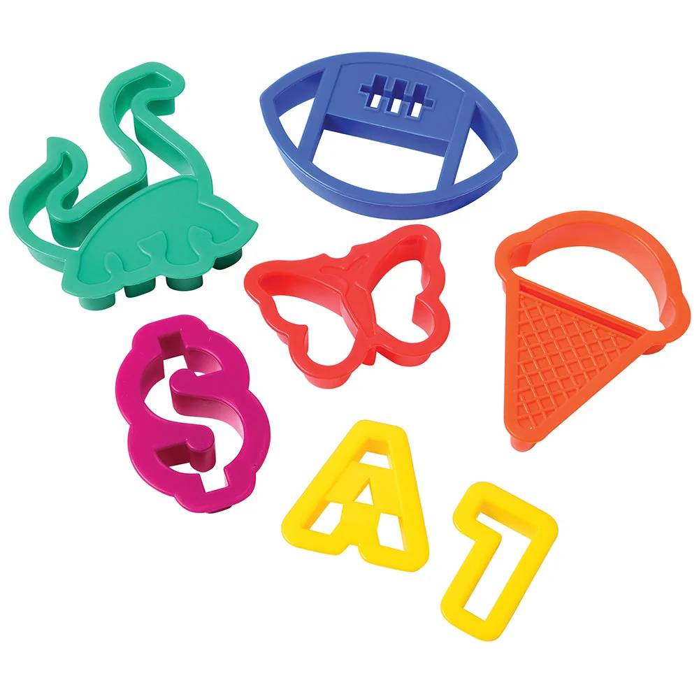 Classroom Cookie Cutter Set - Image 3