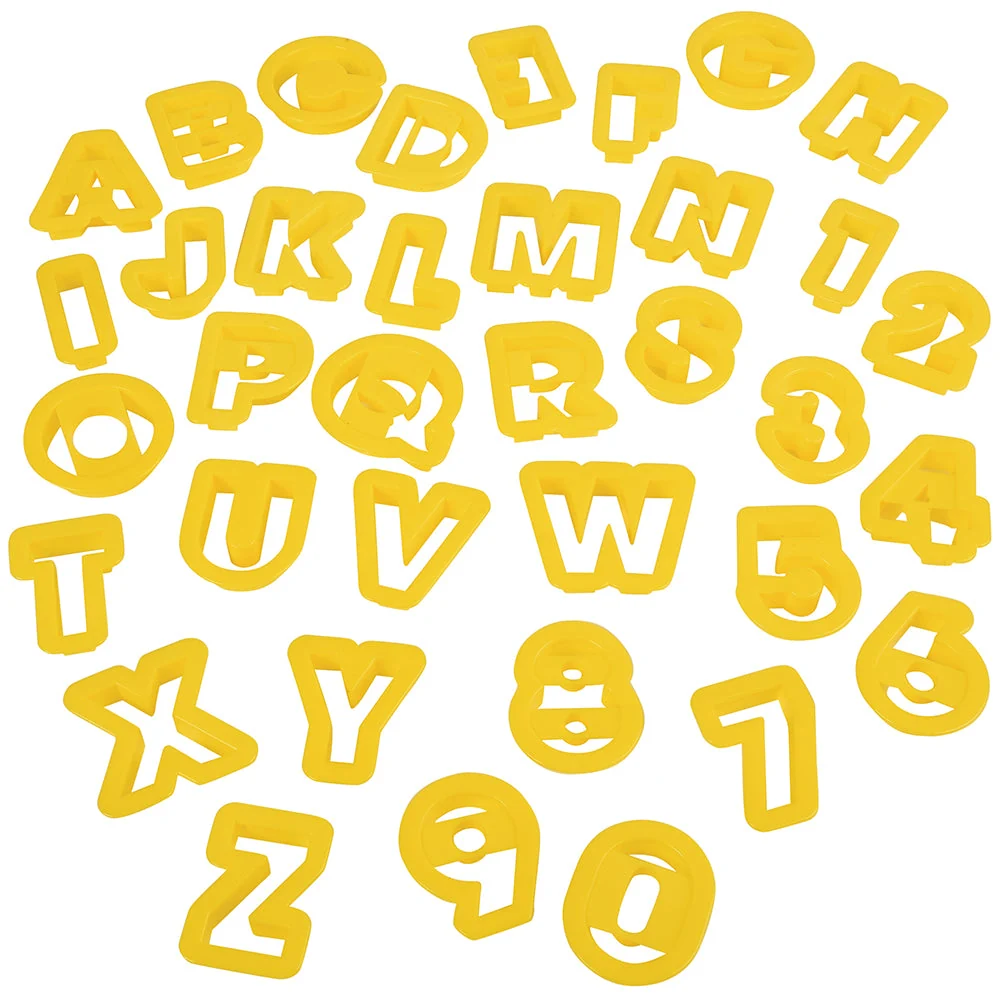 Classroom Cookie Cutter Set - Image 5