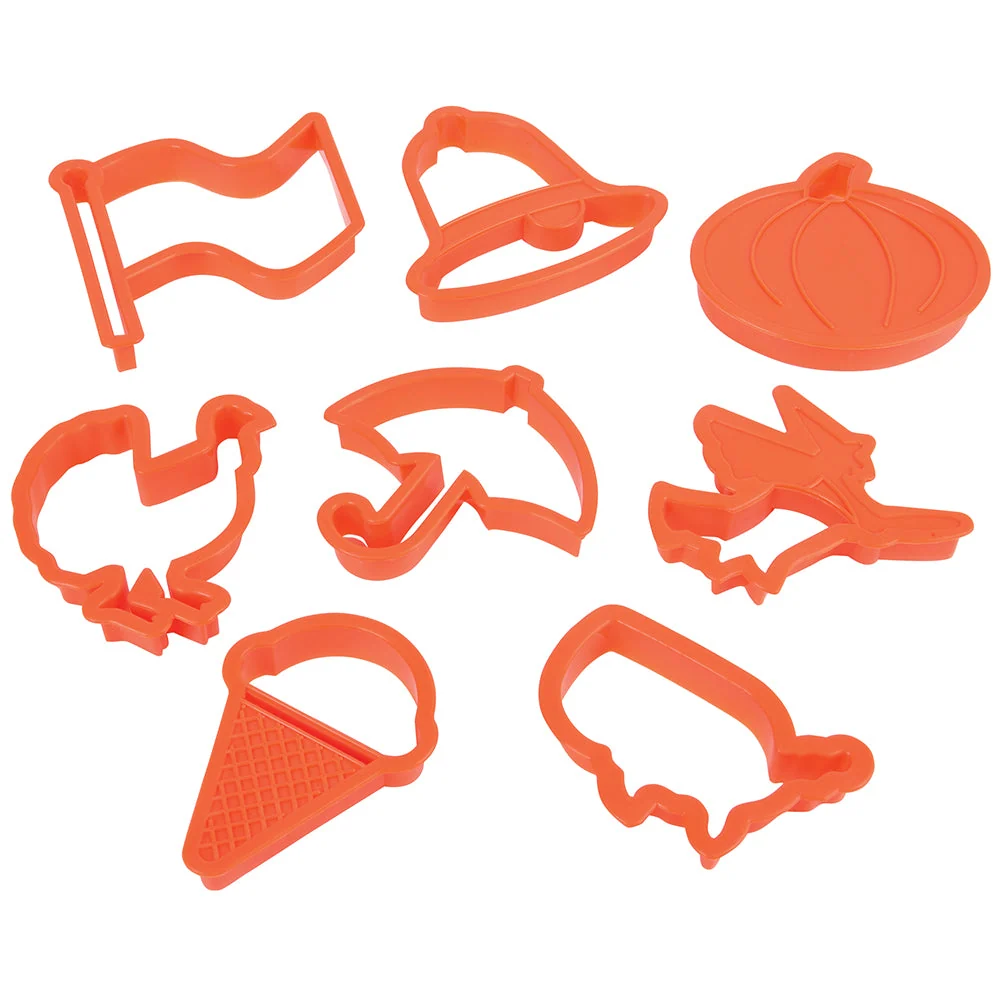 Classroom Cookie Cutter Set - Image 6