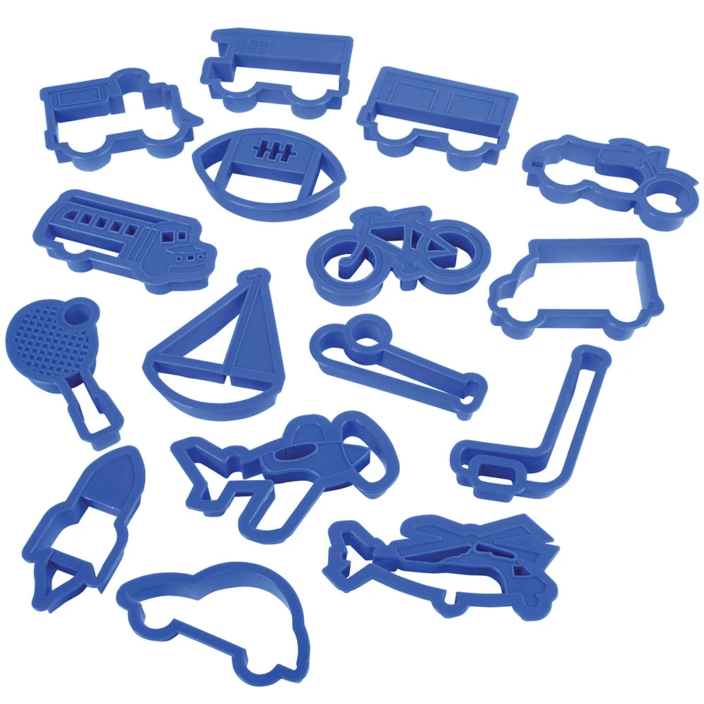 Classroom Cookie Cutter Set - Image 7