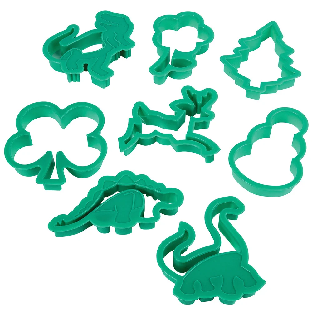 Classroom Cookie Cutter Set - Image 8