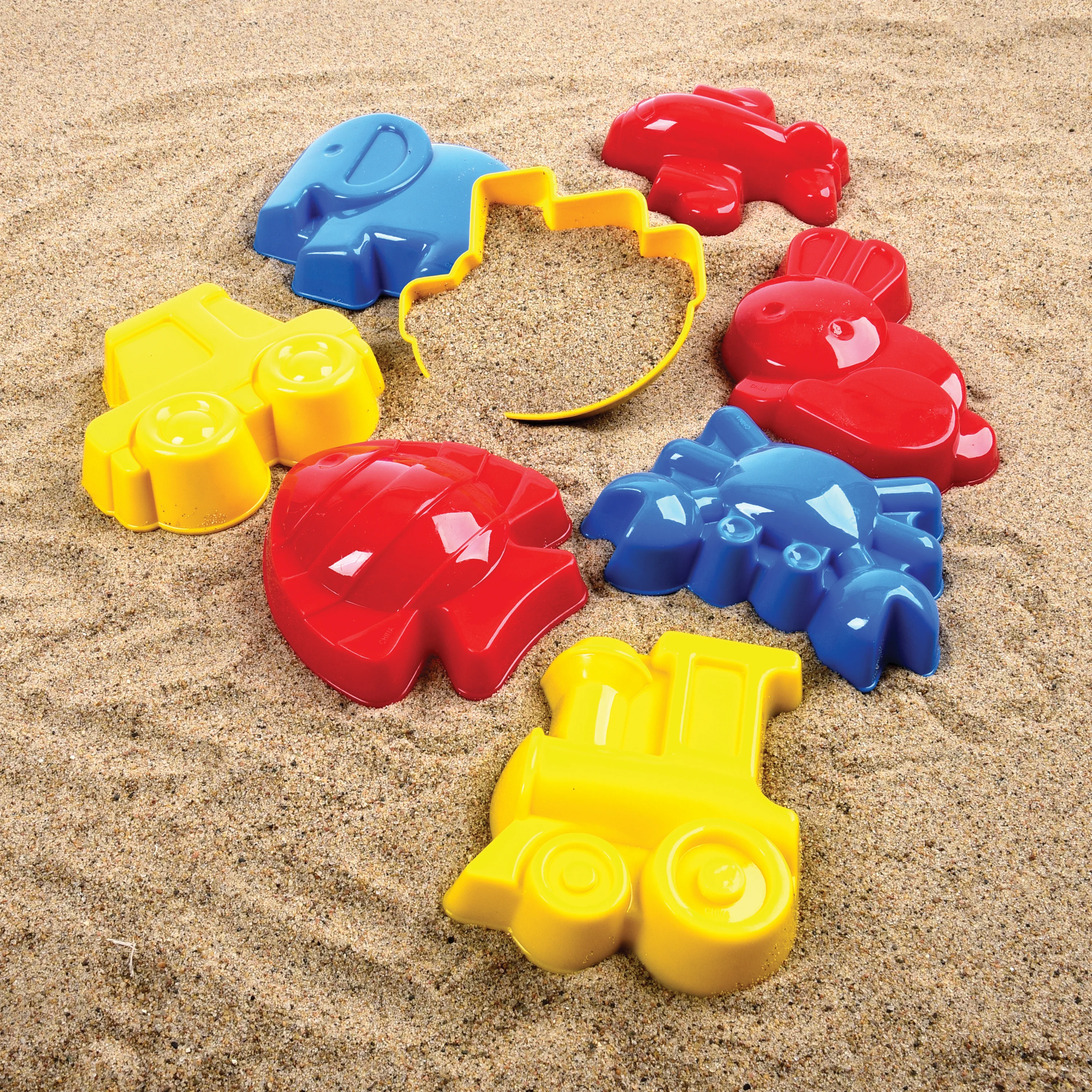 Classroom Sand & Water Sensory Set - Image 10