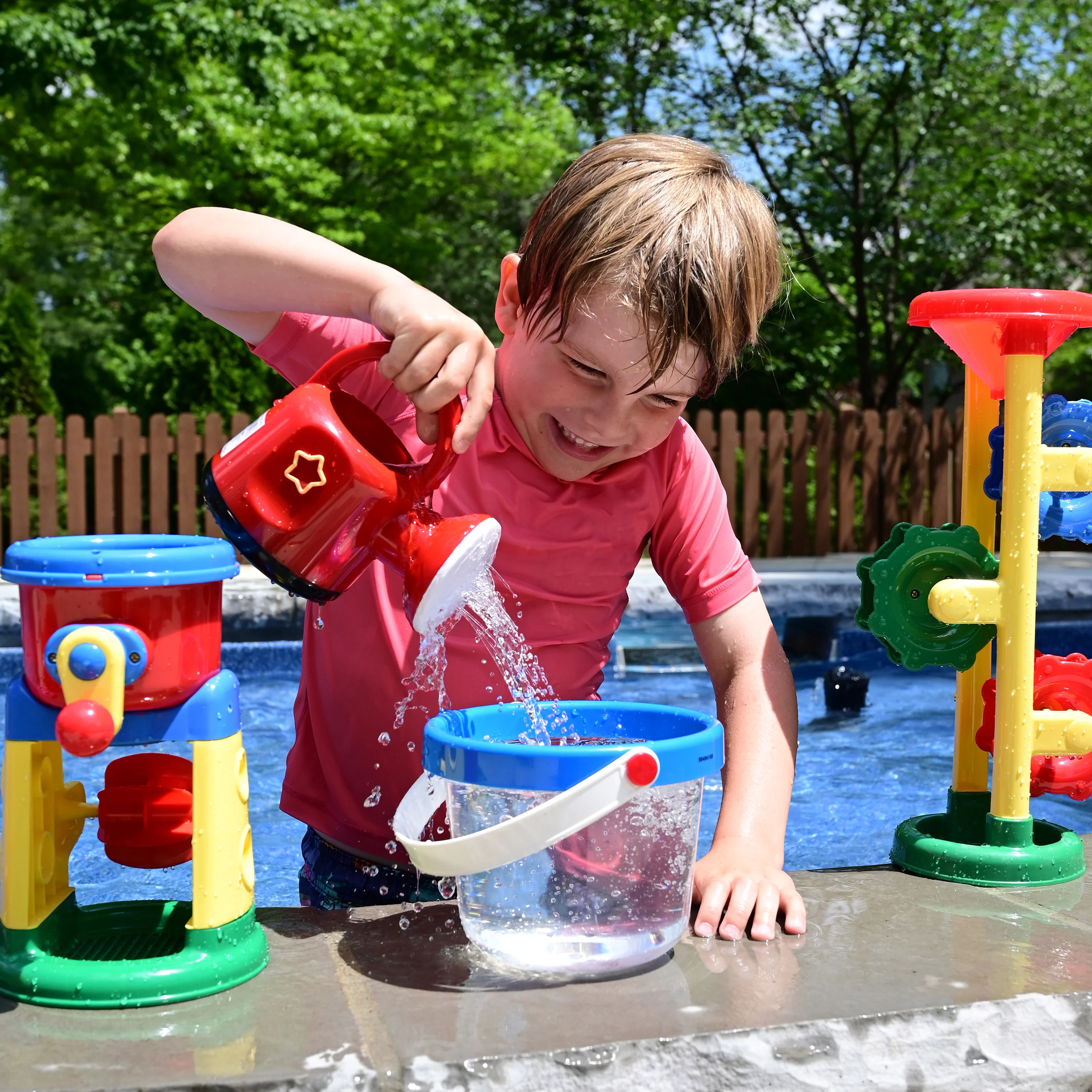 Classroom Sand & Water Sensory Set - Image 13