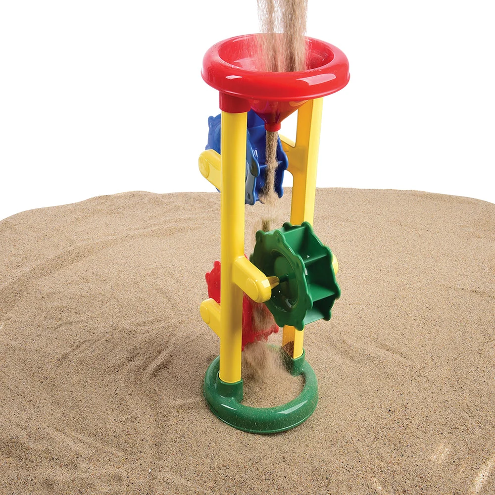Classroom Sand & Water Sensory Set - Image 15