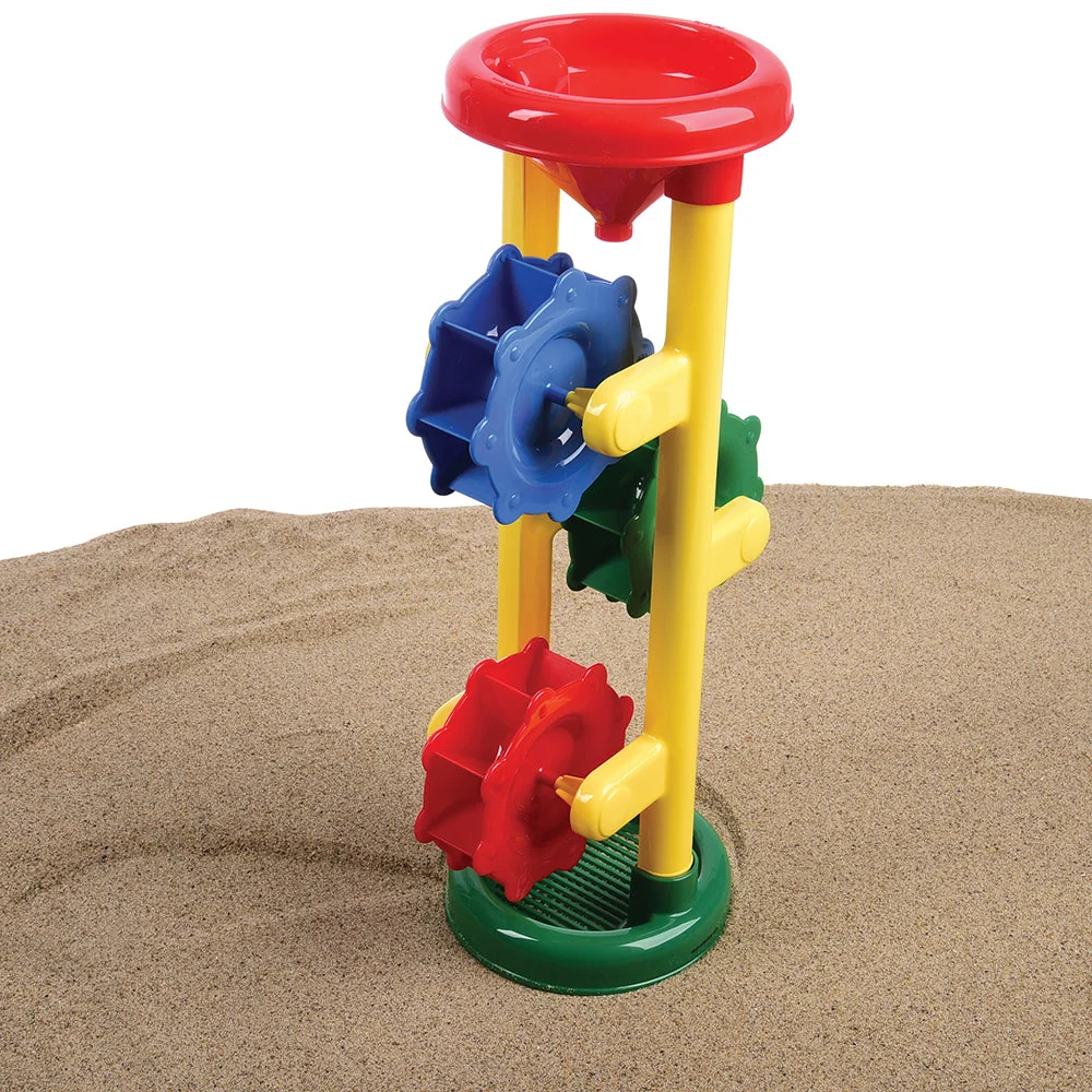 Classroom Sand & Water Sensory Set - Image 16