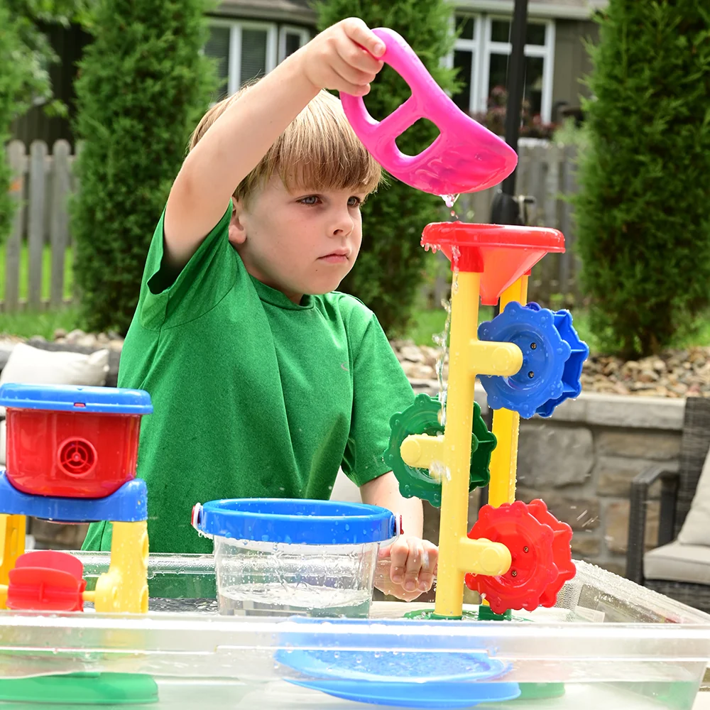 Classroom Sand & Water Sensory Set - Image 22