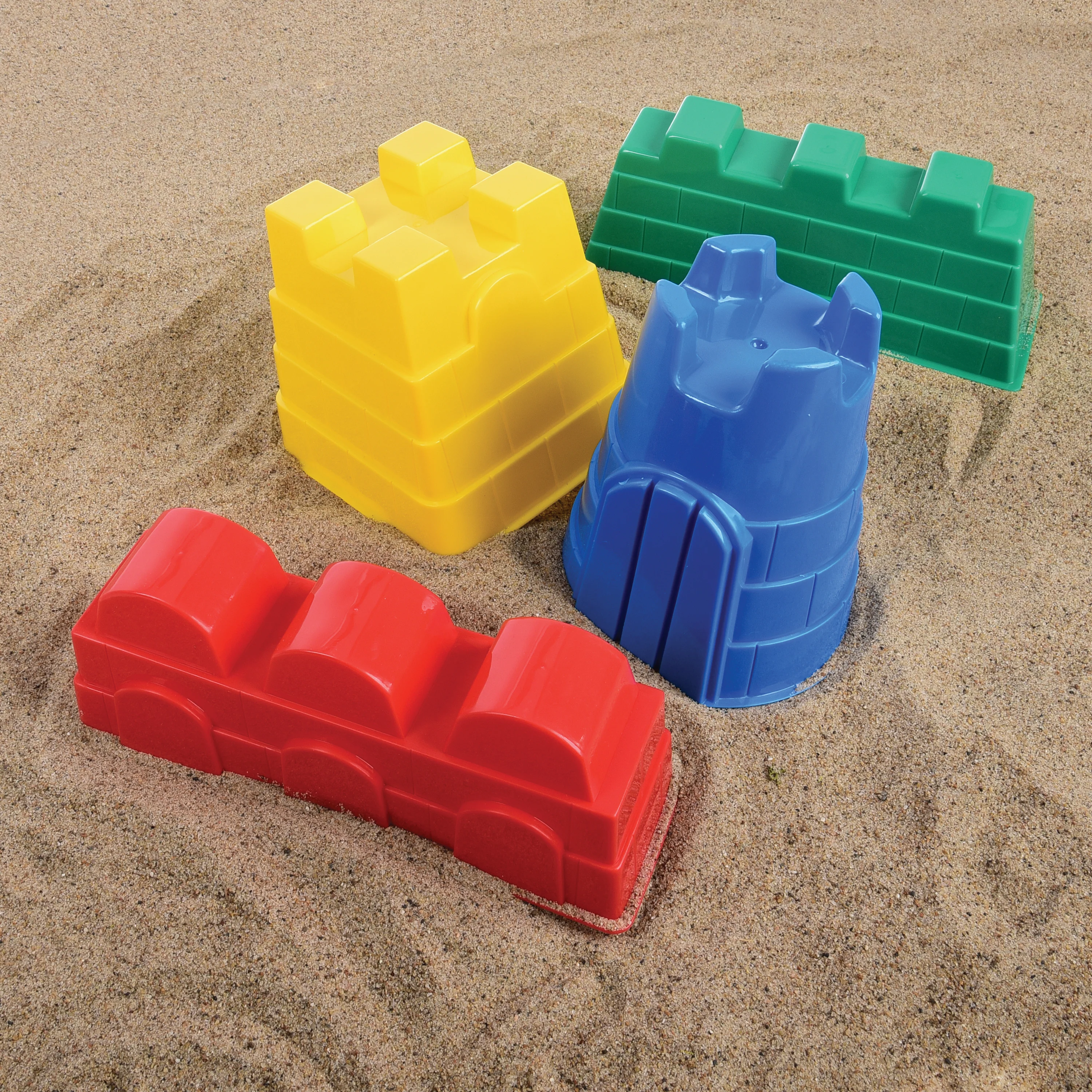 Classroom Sand & Water Sensory Set - Image 24