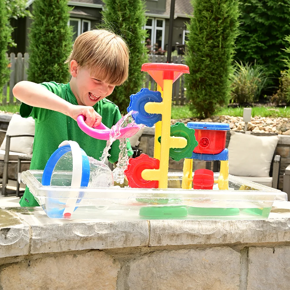 Classroom Sand & Water Sensory Set - Image 25