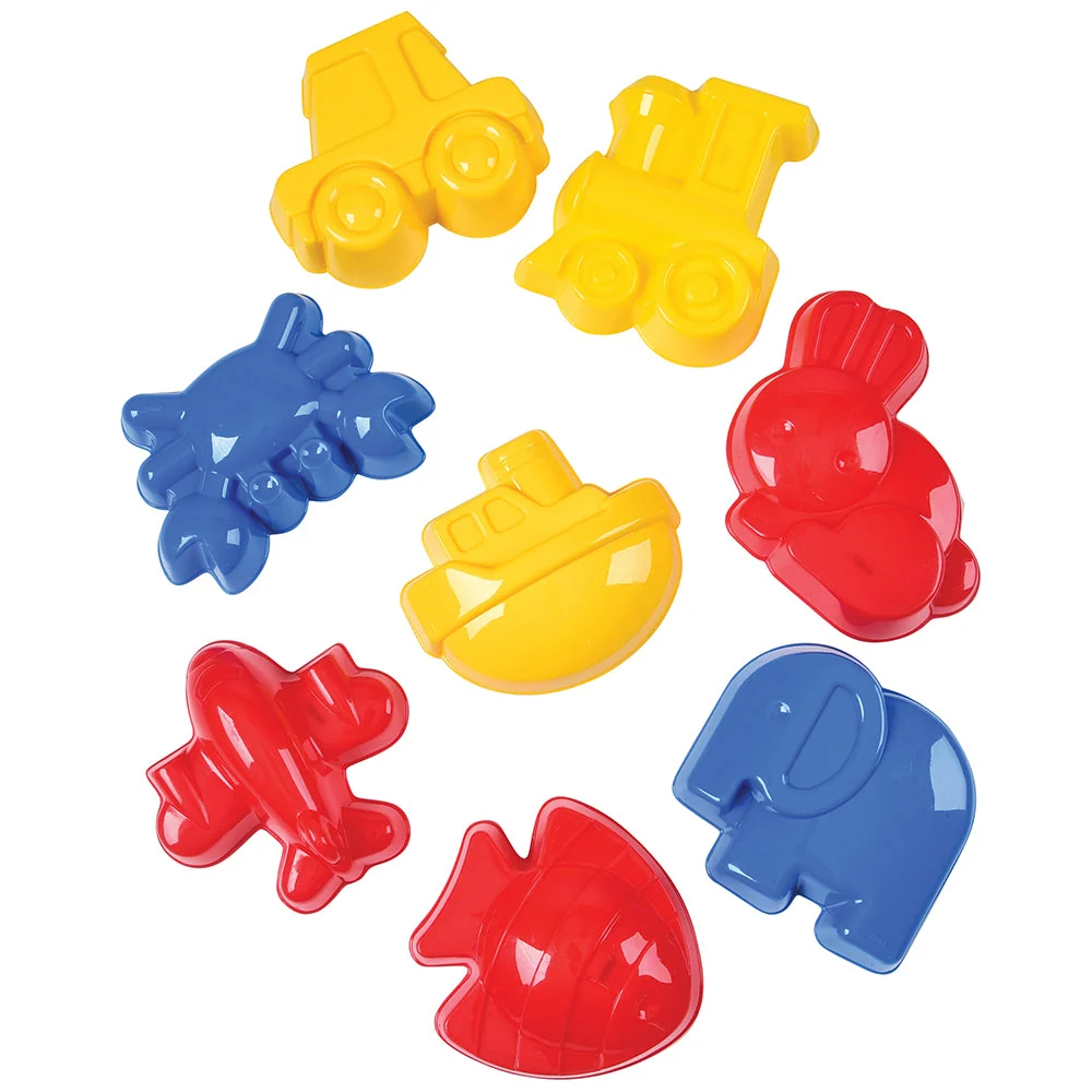 Classroom Sand & Water Sensory Set - Image 9