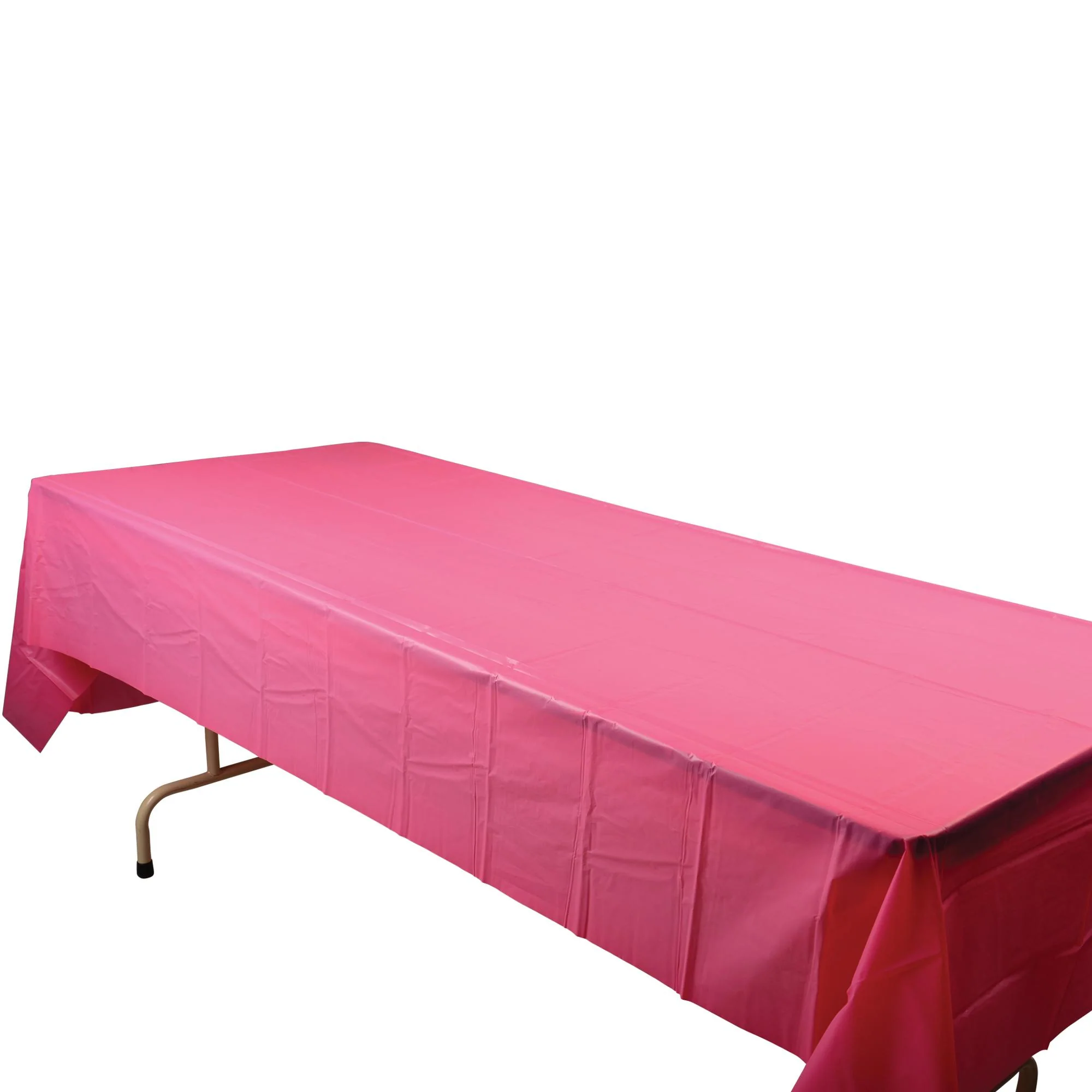Classroom Table Cover – Magenta - Image 3