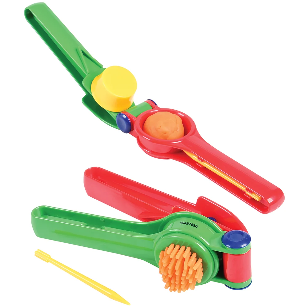 Clay Extruders / Set of 2 - Image 2