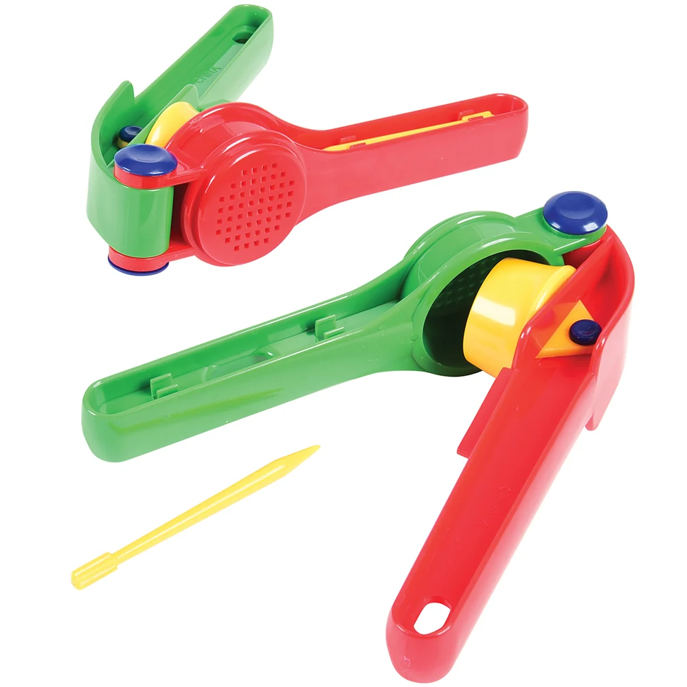 Clay Extruders / Set of 2 - Image 6