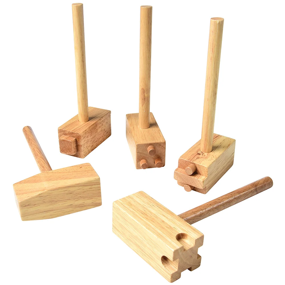 Clay Works Complete Tool Set - Image 4