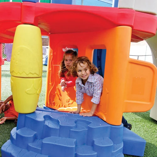Clever Climbers™ Jump Start!™ - Image 5