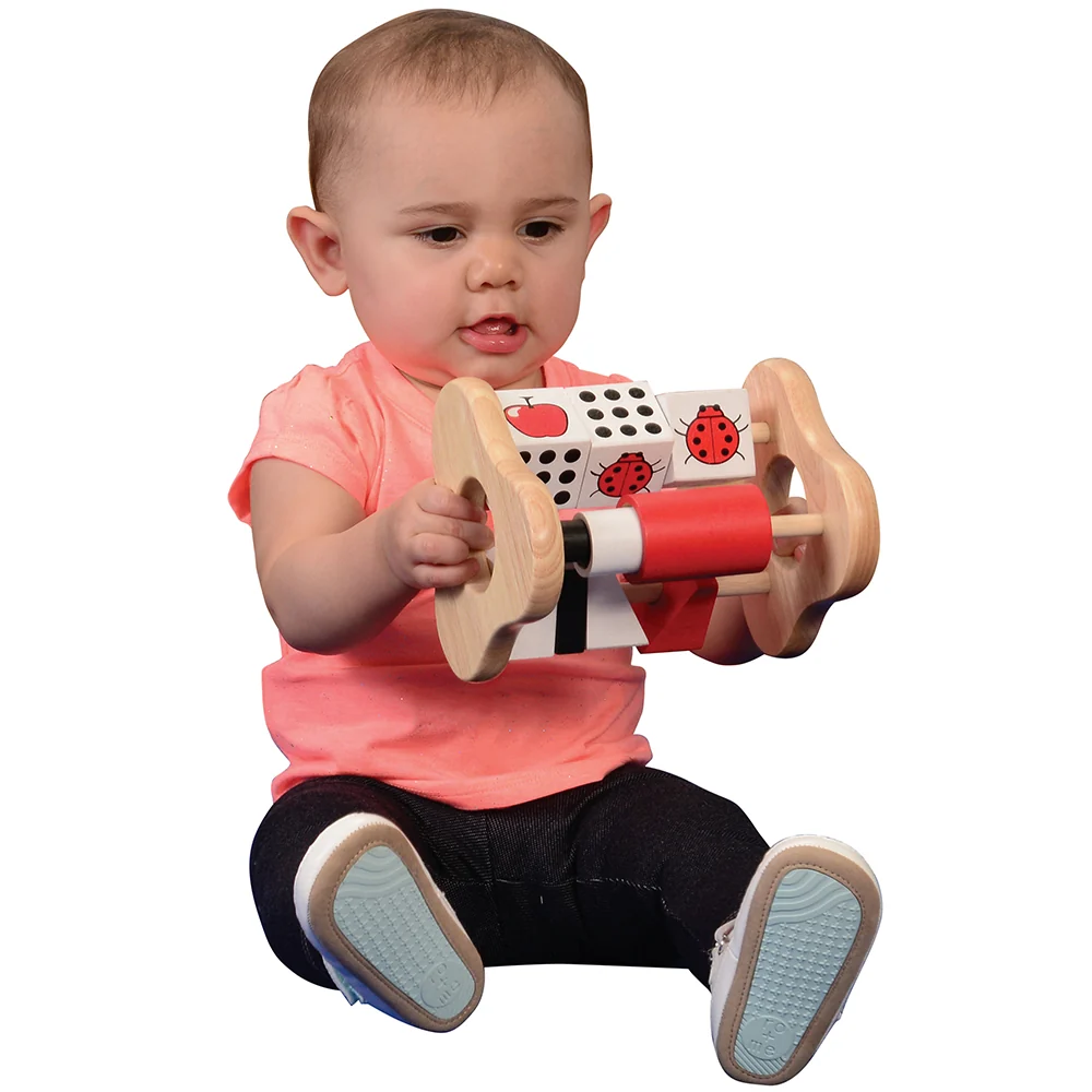 Click Clack Busy Box - Image 11