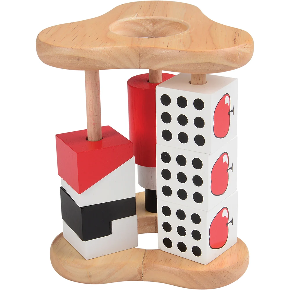 Click Clack Busy Box - Image 6
