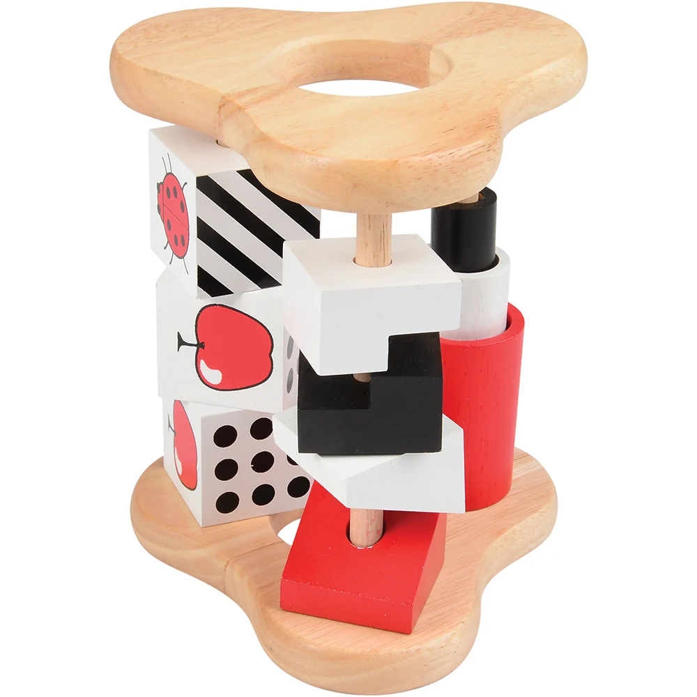 Click Clack Busy Box - Image 7